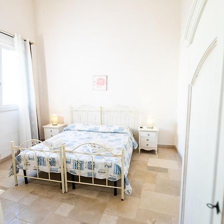 Masseria Il Vignale Ostuni Buitenkant foto