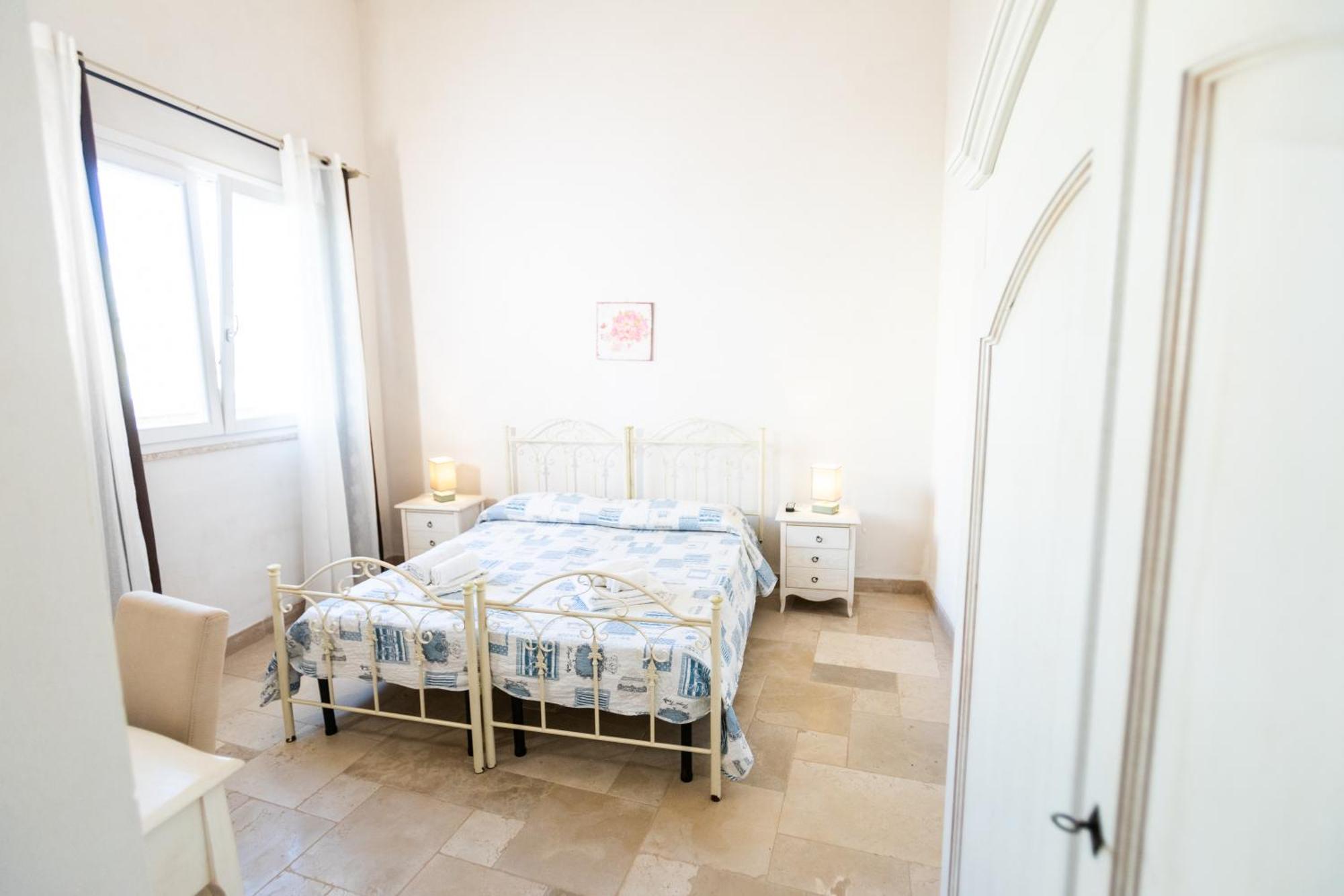 Masseria Il Vignale Ostuni Buitenkant foto